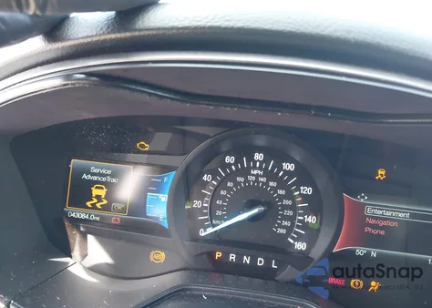 2020 Ford Fusion Se from USA, damaged, VIN 3FA6P0HD6LR185162